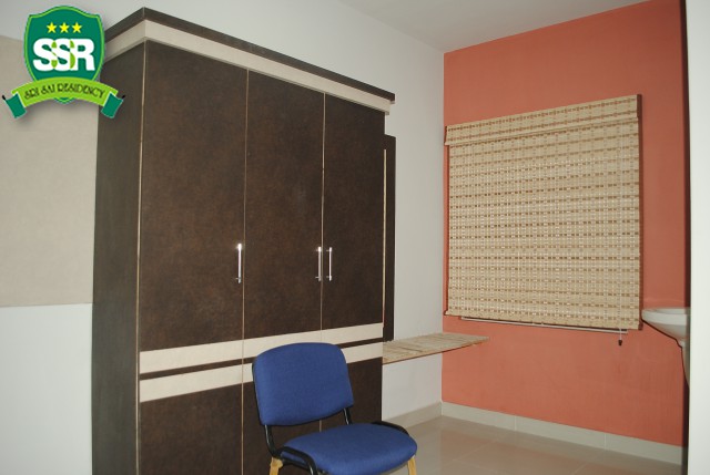 Deluxe Triple Bed Room gallery